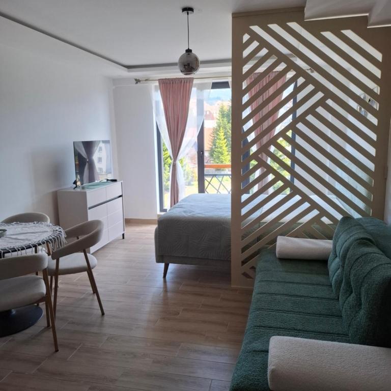 Apartman Pobednik - Residence Hill Kopaonik - One-Bedroom Apartment - 4