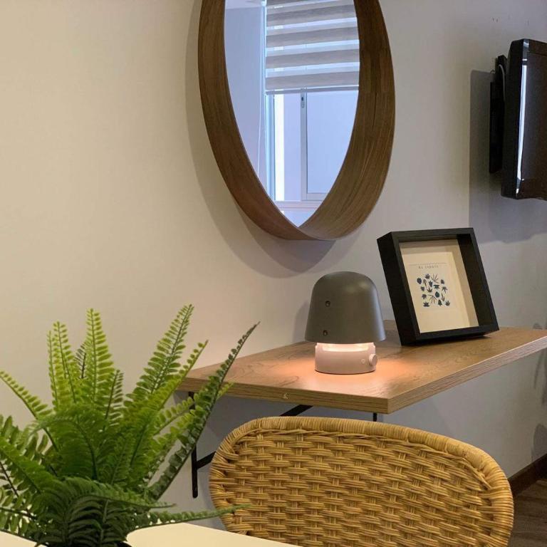 Modern Loft- 2 Beds- City View - Apartamento - 14