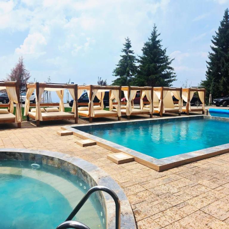 Apartman Pobednik - Residence Hill Kopaonik - One-Bedroom Apartment - 30