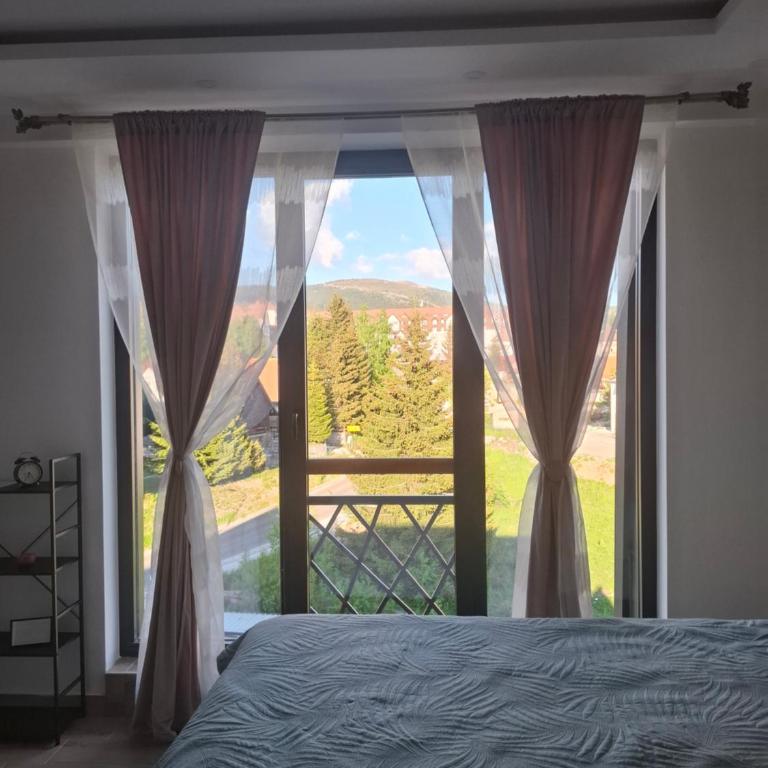 Apartman Pobednik - Residence Hill Kopaonik - One-Bedroom Apartment - 5