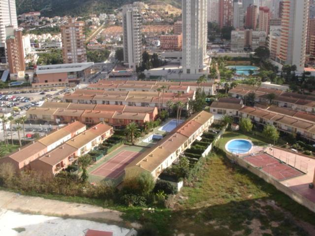 236 - One-Bedroom Apartment - 12