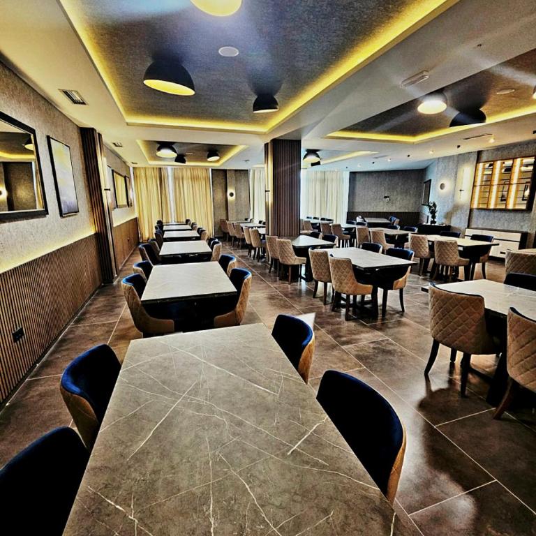 Apartman Pobednik - Residence Hill Kopaonik - One-Bedroom Apartment - 35