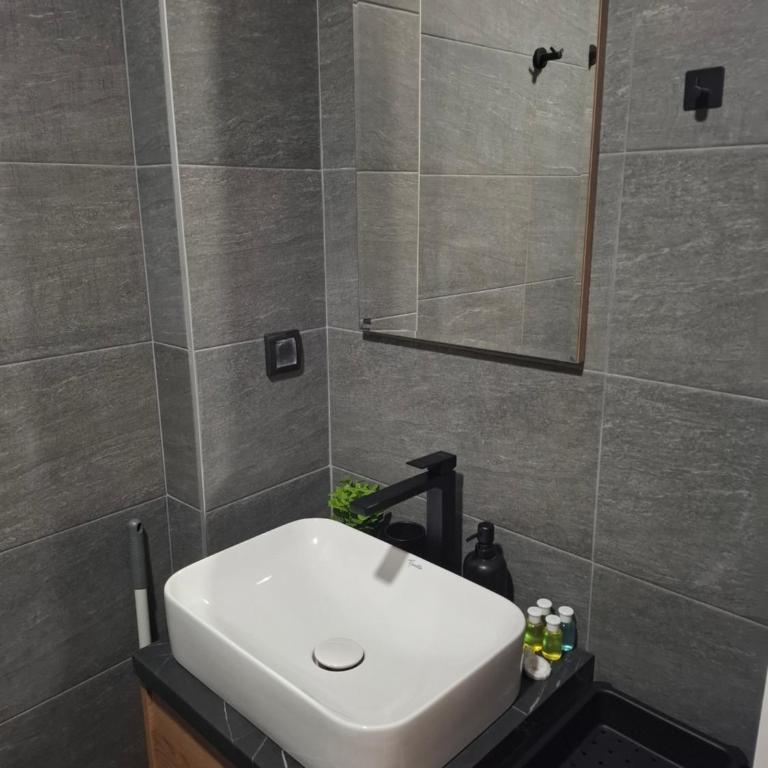 Apartman Pobednik - Residence Hill Kopaonik - One-Bedroom Apartment - 19