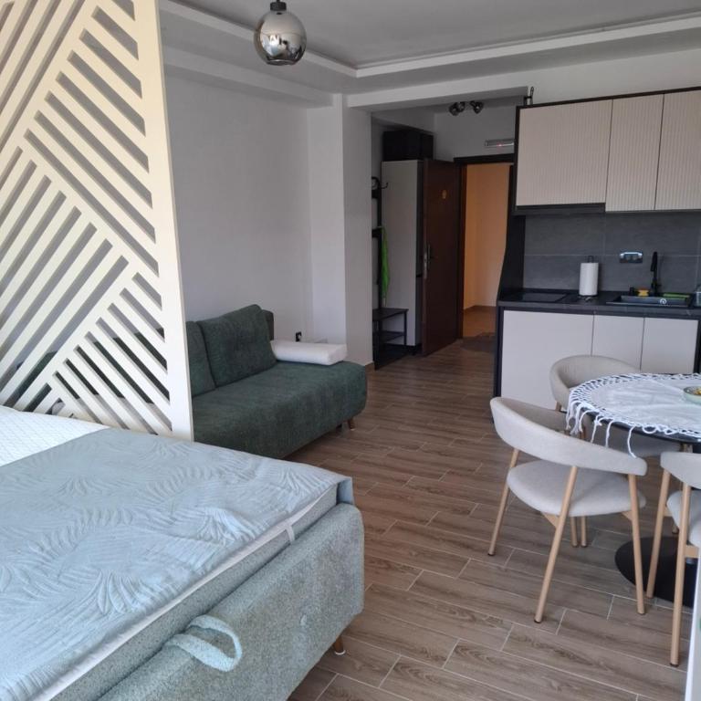 Apartman Pobednik - Residence Hill Kopaonik - One-Bedroom Apartment - 6
