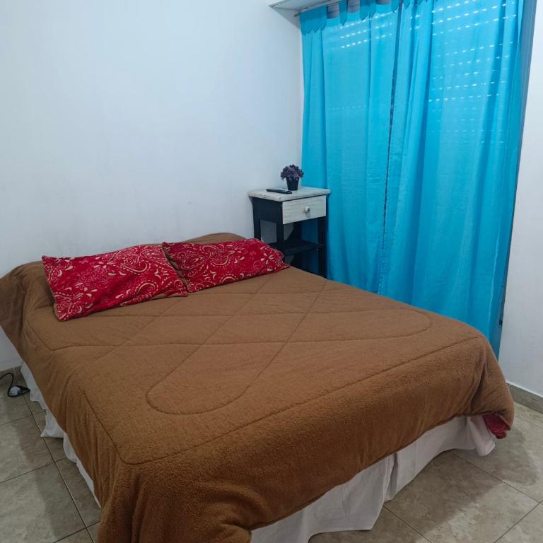 Departamento Pavón San Pedro bs as - Apartamento de 1 dormitorio - 16