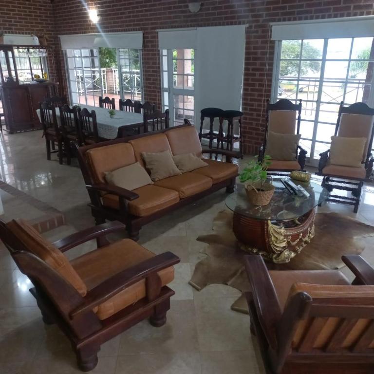 Casa Costa - Casa de 4 dormitorios - 6