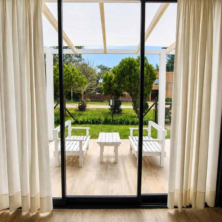 Aspen Alojamientos - Mar de Cobo - Apartamento Familiar de 2 dormitorios con vistas - 4
