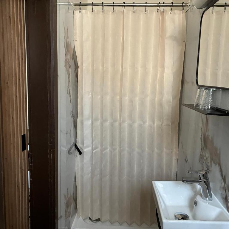 Pension Grum - Doppelzimmer - 12