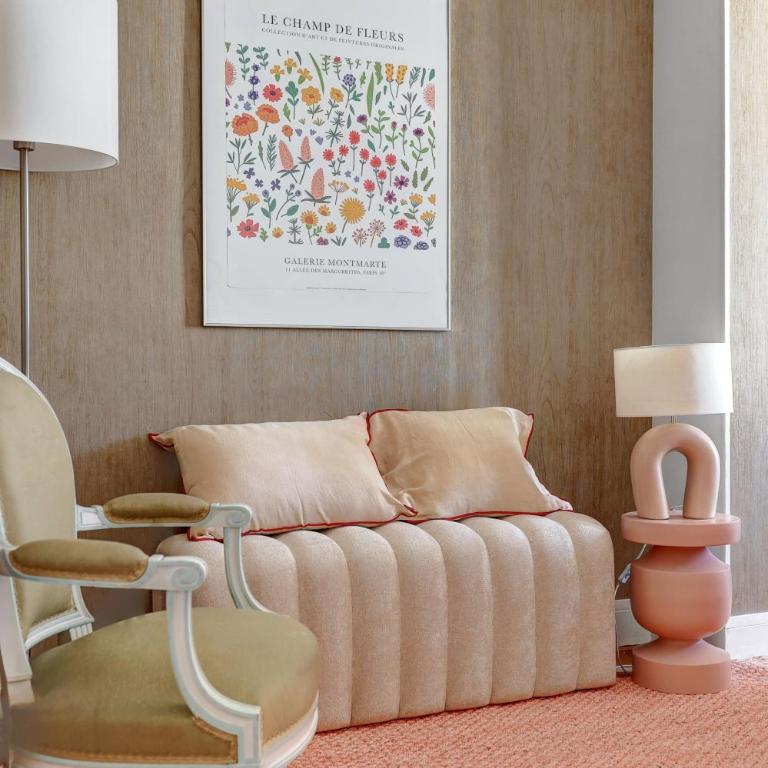Apartment cosy in hearth of Le Marais - Appartement - 7