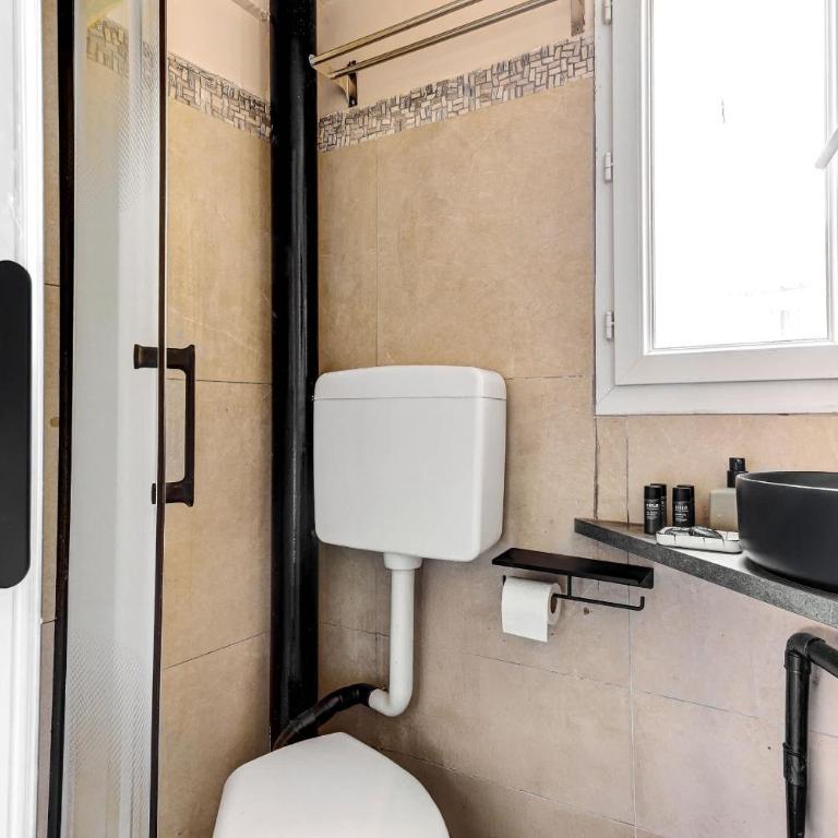 Apartment cosy in hearth of Le Marais - Appartement - 8