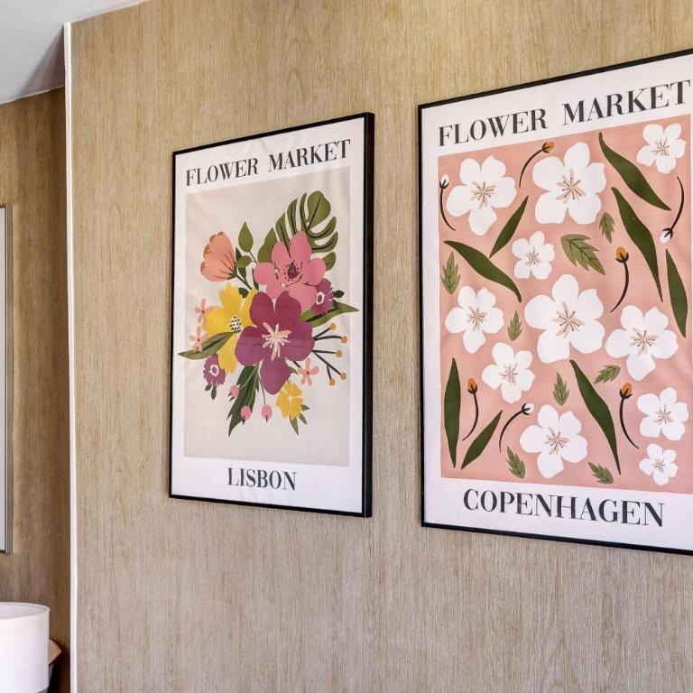 Apartment cosy in hearth of Le Marais - Appartement - 10