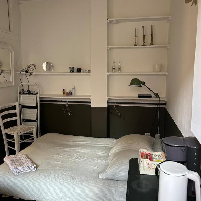 Charmant studio dans le centre historique - Apartment mit 1 Schlafzimmer - 3