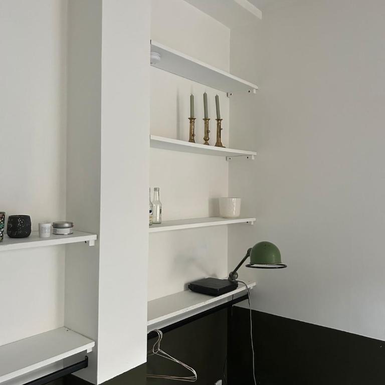 Charmant studio dans le centre historique - Apartment mit 1 Schlafzimmer - 11