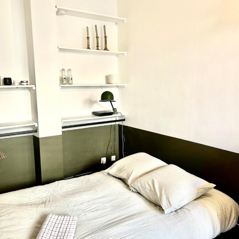 Charmant studio dans le centre historique - Apartment mit 1 Schlafzimmer - 12