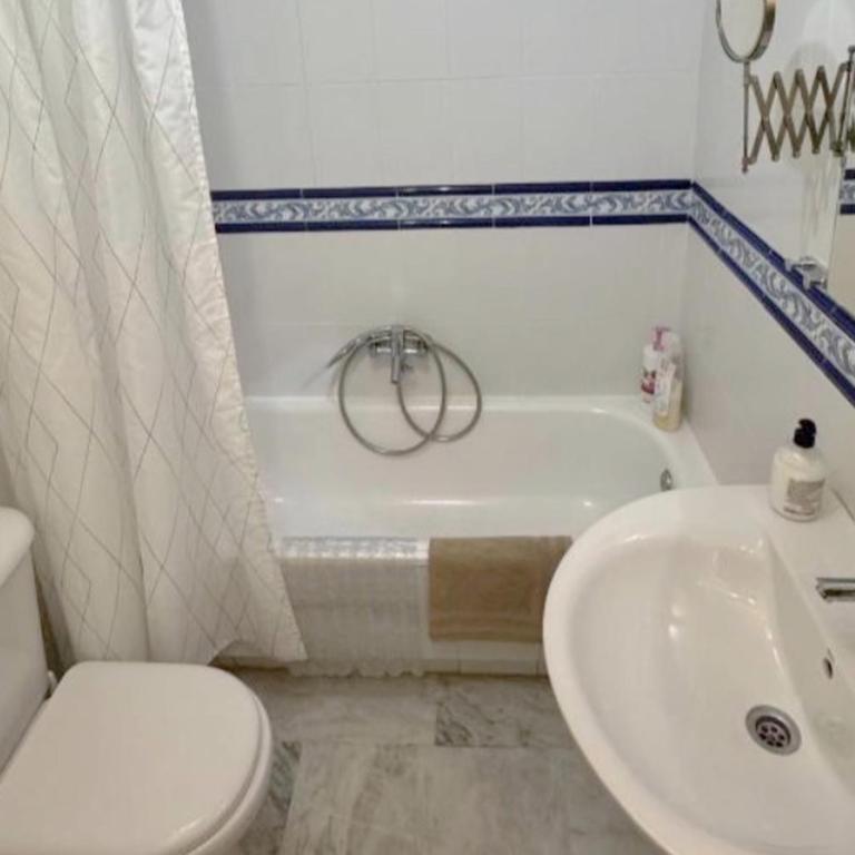M&J Benalmadena Retreat - Apartment mit 2 Schlafzimmern - 14