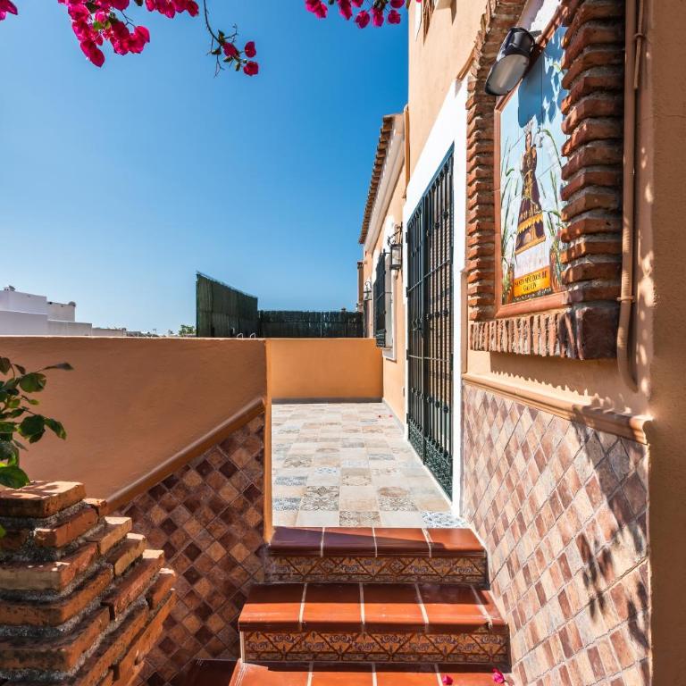 Utopia Marbella Pool Garden BBQ Views 4B - Casa de 4 dormitorios - 29
