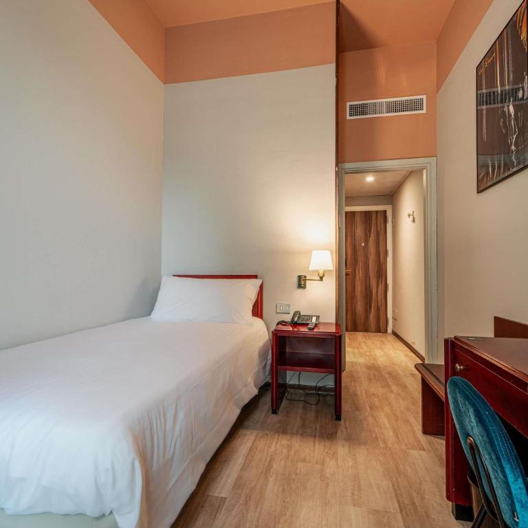 Mercure Bologna Centro - Camera Singola Classic - 3