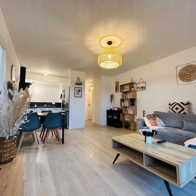 Casa Alma - Appartamento con 2 Camere da Letto - 6