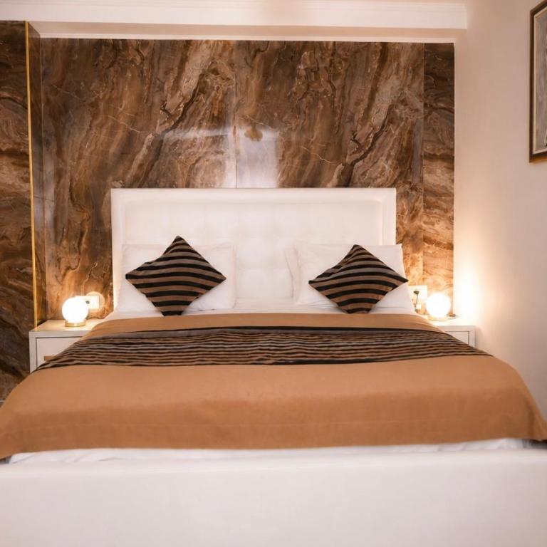 Luxury Sea Residence by Kristina - Apartman - Prizemlje - 22