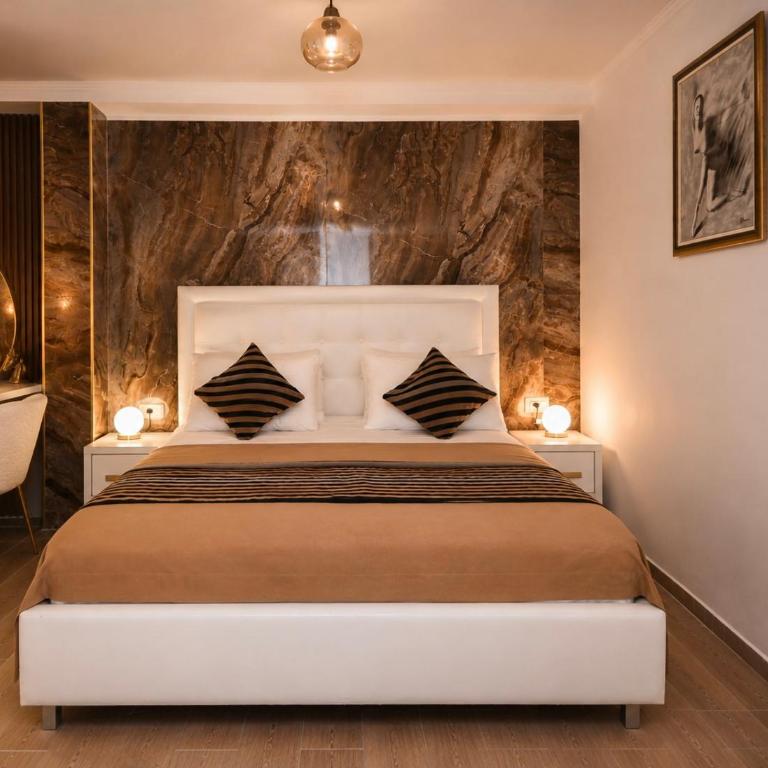 Luxury Sea Residence by Kristina - Apartman - Prizemlje - 20