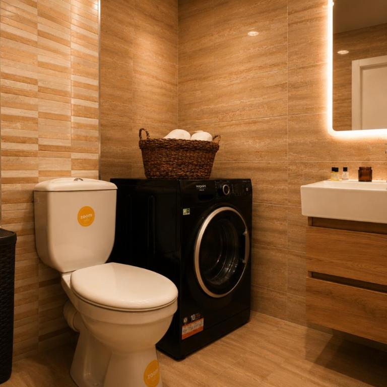 Luxury Sea Residence by Kristina - Apartman - Prizemlje - 21