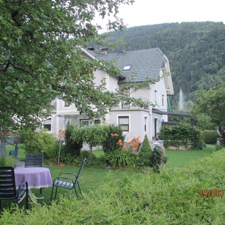 Ferienwohnung Steinwender - Apartment mit 2 Schlafzimmern - 1