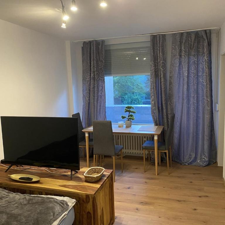 Quiet, cozy apartment near the center - Apartamento de 1 dormitorio - 1