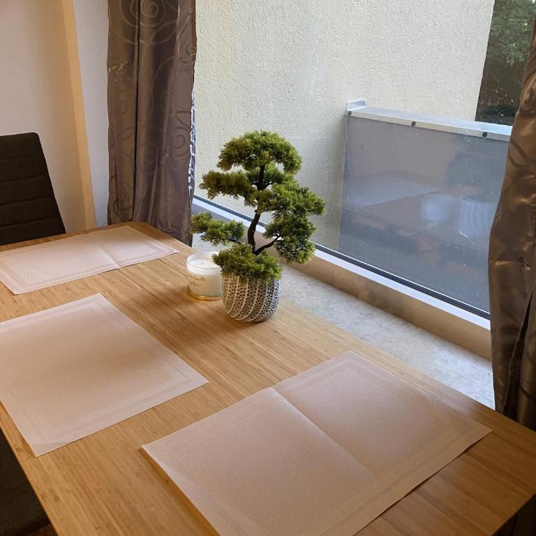 Quiet, cozy apartment near the center - Apartamento de 1 dormitorio - 9