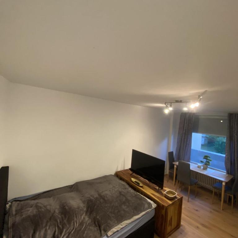Quiet, cozy apartment near the center - Apartamento de 1 dormitorio - 12