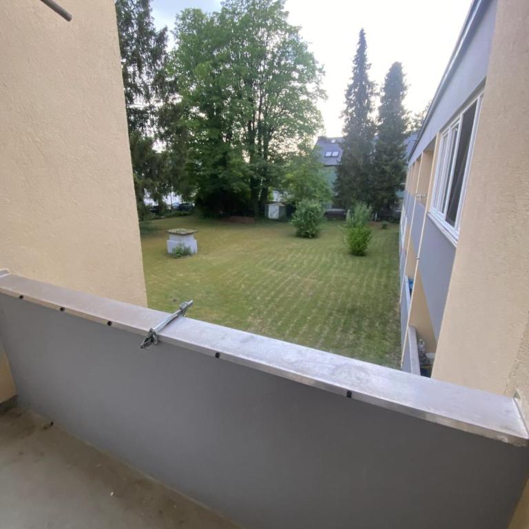Quiet, cozy apartment near the center - Apartamento de 1 dormitorio - 14