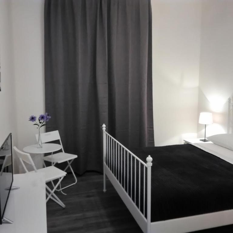 B&B del Toscano - Double Room with Private External Bathroom - 2
