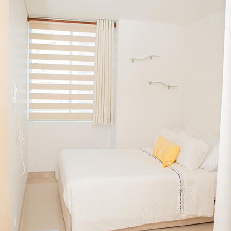 An apartment with ocean views! - Apartamento de 2 dormitorios - 11