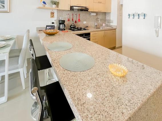 An apartment with ocean views! - Apartamento de 2 dormitorios - 14
