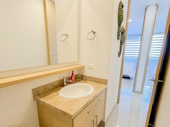 An apartment with ocean views! - Apartamento de 2 dormitorios - 15