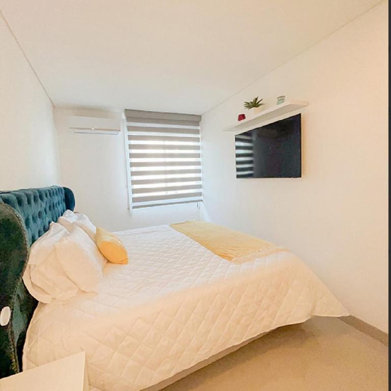 An apartment with ocean views! - Apartamento de 2 dormitorios - 22