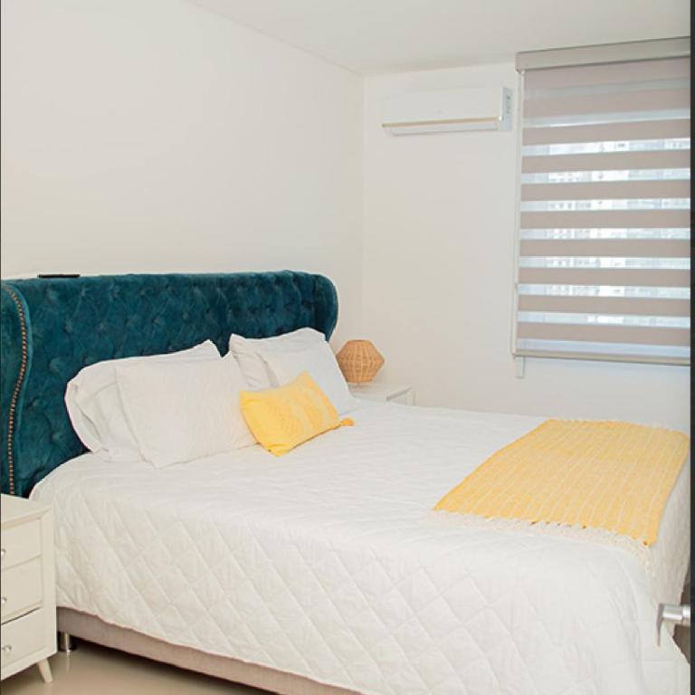 An apartment with ocean views! - Apartamento de 2 dormitorios - 24