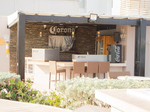An apartment with ocean views! - Apartamento de 2 dormitorios - 26