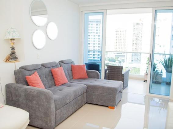 An apartment with ocean views! - Apartamento de 2 dormitorios - 30