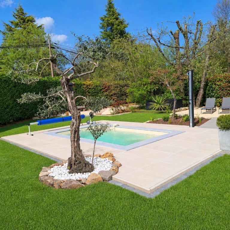 Little House - Villa - 2