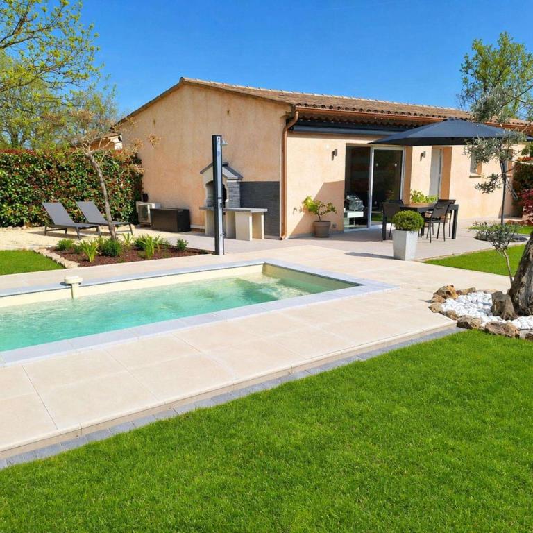 Little House - Villa - 1