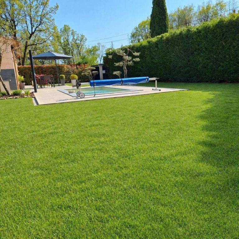 Little House - Villa - 10