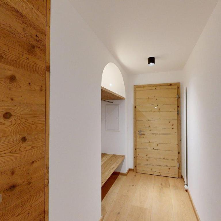 Apartment Ludains - Apartment mit Balkon - 11