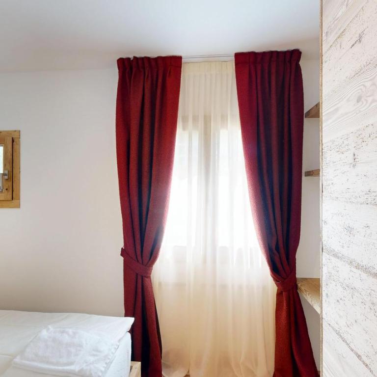 Apartment Ludains - Apartment mit Balkon - 14