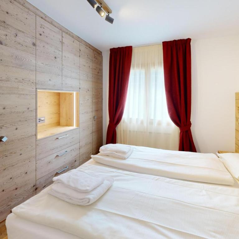 Apartment Ludains - Apartment mit Balkon - 17
