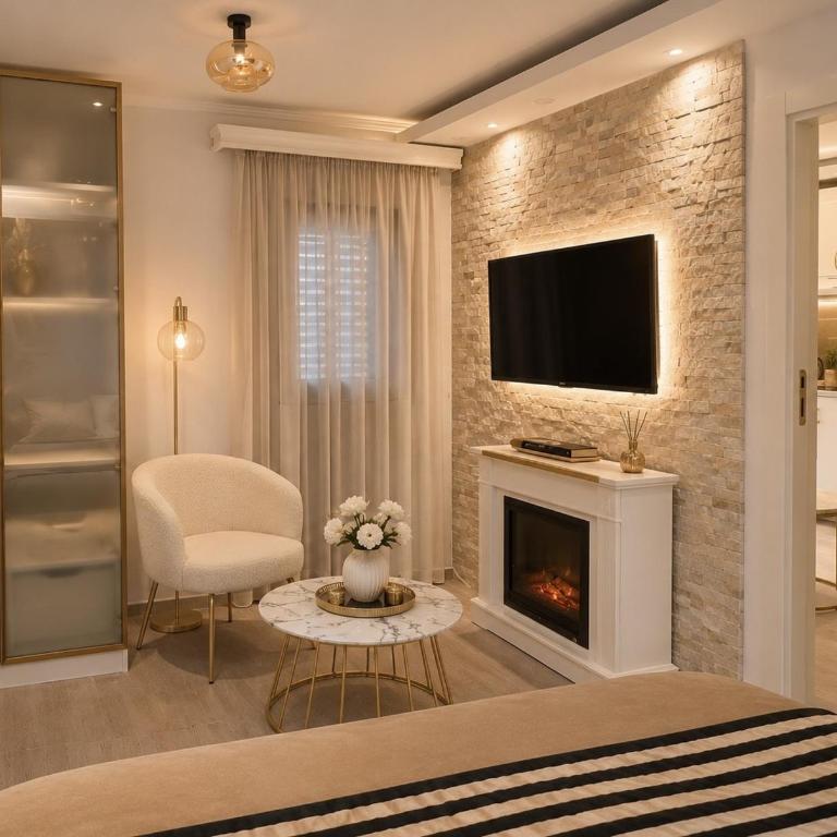 Luxury Sea Residence by Kristina - Apartman - Prizemlje - 4
