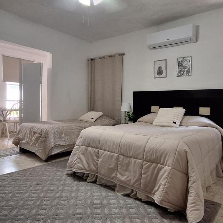 Departamento en San Pedro Garza Garcia - Apartamento de 1 dormitorio - 13