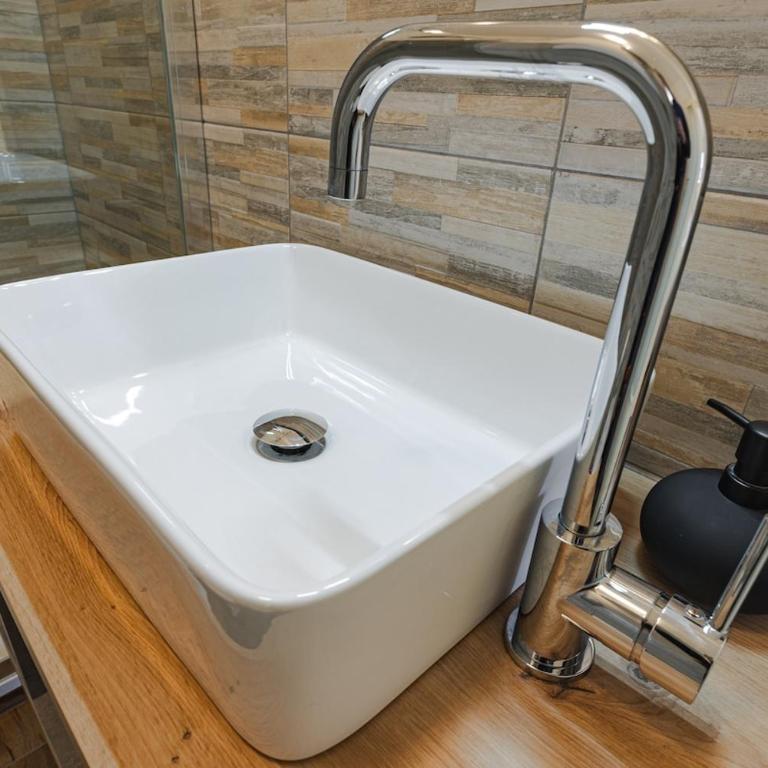 Free WiFi Netflix Settefontane Elegant Suite - Appartamento con 2 Camere da Letto - 7