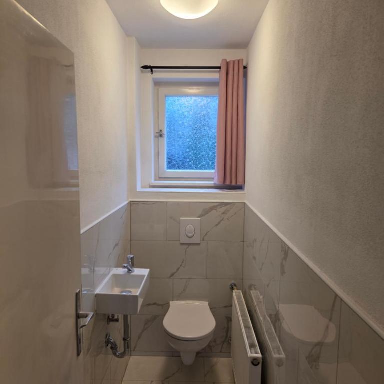 Ferienwohnung Regul - Apartment mit 3 Schlafzimmern - 6