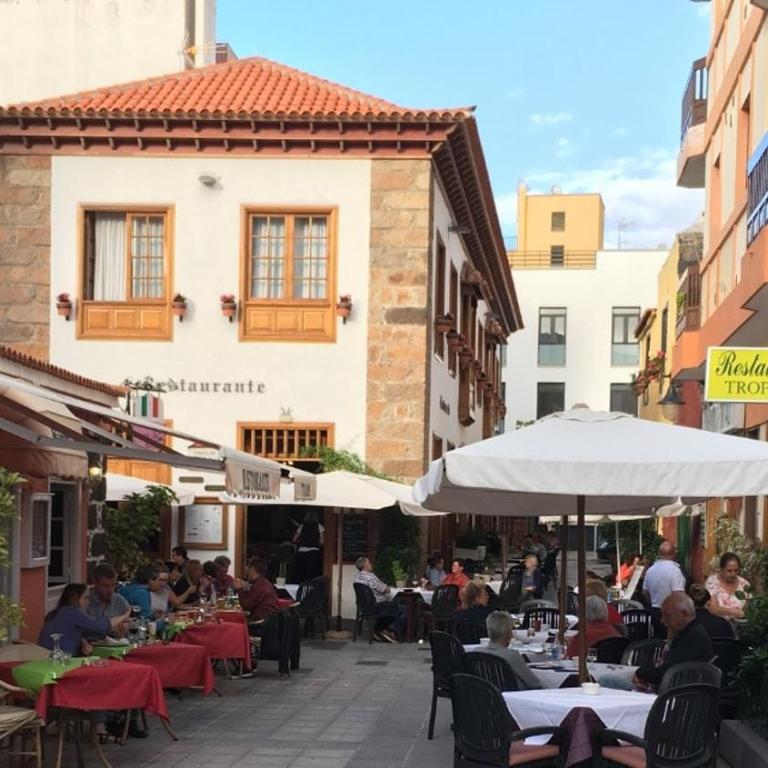 Central with Panorama View, Pool & Home Office - Apartamento de 1 dormitorio - 27