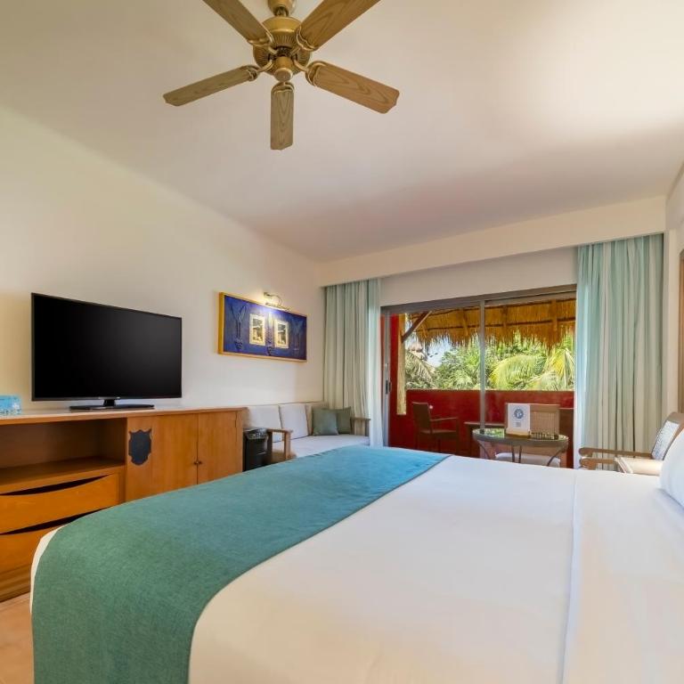Iberostar Selection Paraíso Lindo - All Inclusive - Premium Wellness Pur - 3